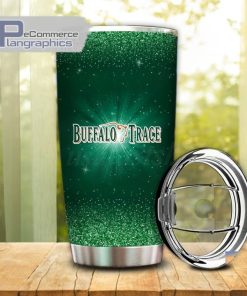 i only drink buffalo trace 3 days a week tumbler cup 116 tnpmee
