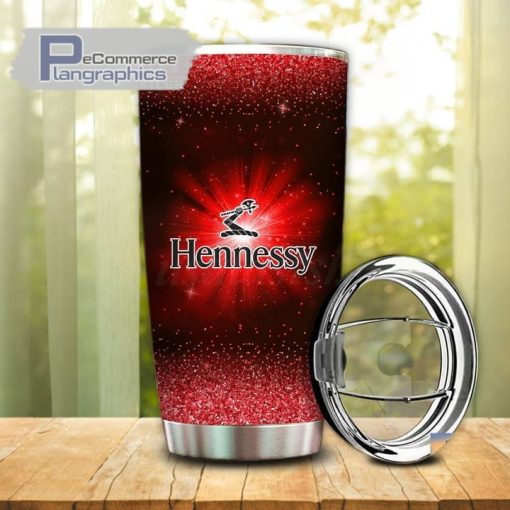 i only drink hennessy 3 days a week tumbler cup 95 qsy6yr
