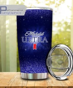 i only drink michelob ultra 3 days a week tumbler cup 89 xyw1mg
