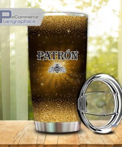 i only drink tequila patron 3 days a week tumbler cup 82 zwe2yc