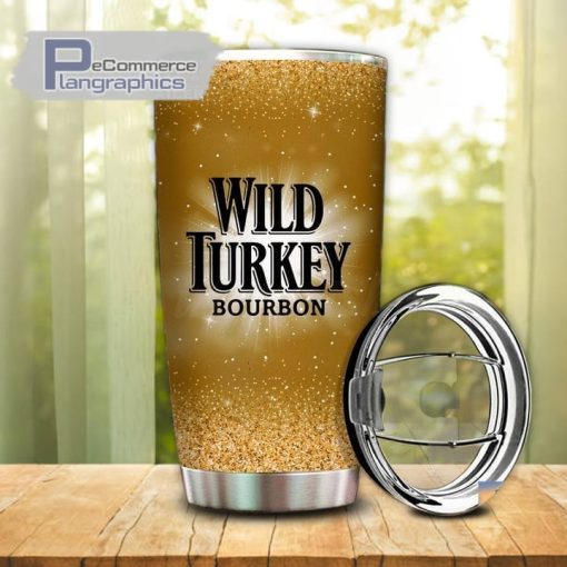 i only drink wild turkey bourbon 3 days a week tumbler cup 78 sg3ubv