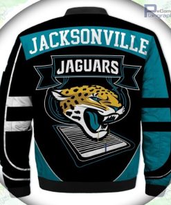 jacksonville jaguars bomber jacket fashion mens winter coat gift for fans 2 fged6f