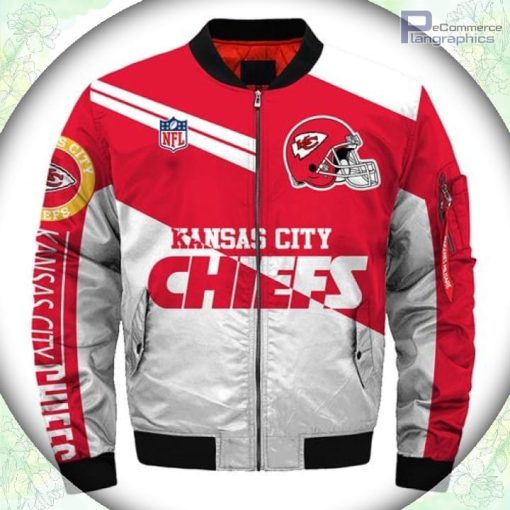kansas city chiefs jacket style 2 winter coat gift for fan 1 e4ac8g