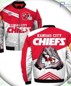 kansas city chiefs jacket style 2 winter coat gift for fan 2 pw5agq