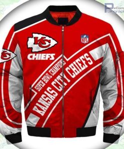 kansas city chiefs jacket super bowl champions winter coat gift for fan 2 wsdpxw