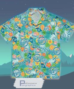 kansas city royals tropical hawaiian shirt sport hawaiian summer shirt 2 lohorp