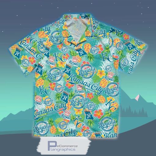 kansas city royals tropical hawaiian shirt sport hawaiian summer shirt 2 lohorp