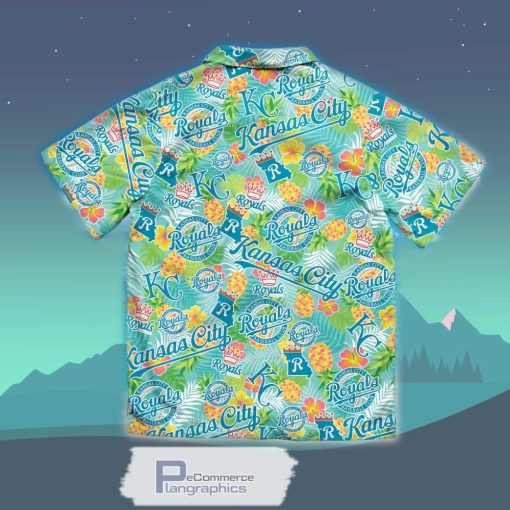 kansas city royals tropical hawaiian shirt sport hawaiian summer shirt 3 inpb41