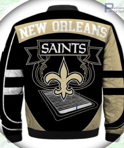 new orleans saints bomber jacket winter coat gift for fan 2 m2qtya