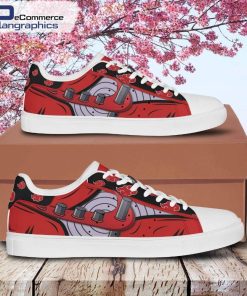 pain naruto skate shoes 1 elscce