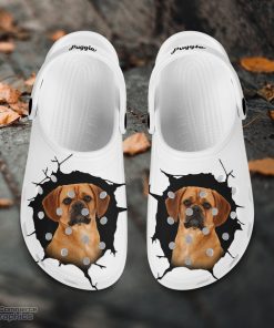 puggle custom name crocs shoes love dog crocs 2 vohj2p