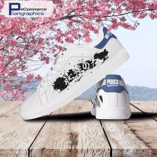 puri puri prisoner one punch man skate shoes 4 ebxzf3