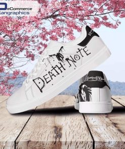 ryuk death note skate shoes 4 lqcxul