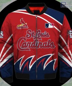 st louis cardinals bomber jacket style 1 winter gift for fan 2 j4pvlv