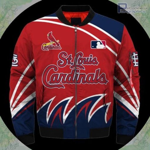 st louis cardinals bomber jacket style 1 winter gift for fan 2 j4pvlv