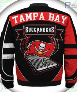 tampa bay buccaneers bomber jacket winter coat gift for fan 2 hq8fiw