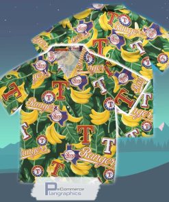 texas rangers summer hawaiian shirt sport hawaiian summer shirt 1 wnoviw