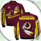 washington redskins bomber jacket style 4 winter coat gift for fan 1 g3llna