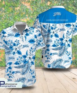 adelaide strikers tropical short sleeve shirt summer hawaiian shirt ahc4gt