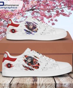 akatsuki custom shoes naruto skate shoes 1 wbnomn