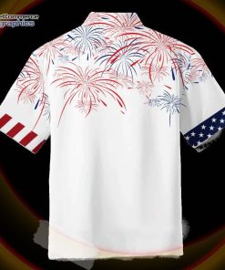 corgi aloha hawaiian shirts funny dog america independence day usa flag aloha hawaiian shirt 2 hy4rsq