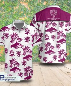 somerset palm island short sleeve shirt summer hawaiian shirt rlsbvq