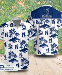 warwickshire county cricket club palm island short sleeve shirt summer hawaiian shirt ko7tfi