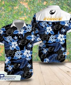 western force tropical short sleeve shirt summer hawaiian shirt gr0hwc