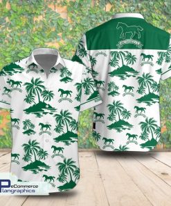 wiltshire county cricket club palm island short sleeve shirt summer hawaiian shirt vgnmx0