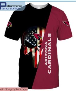 arizona-cardinals-t-shirt-skulls-new-design-gift-for-fans-1