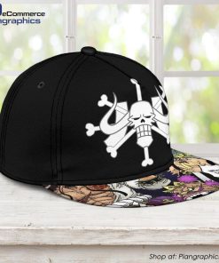 beast-pirates-snapback-hat-one-piece-anime-fan-gift-2