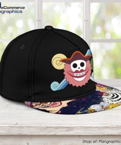 big-mom-pirates-snapback-hat-one-piece-anime-fan-gift-2