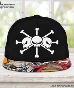 blackbeard-pirates-snapback-hat-one-piece-anime-fan-gift-1