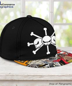 blackbeard-pirates-snapback-hat-one-piece-anime-fan-gift-2