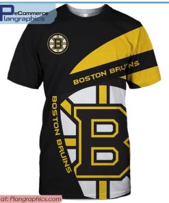 boston-bruins-t-shirt-new-design-gift-for-fans-1