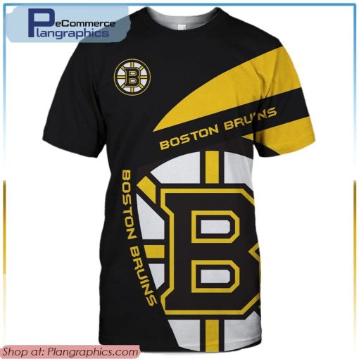 boston-bruins-t-shirt-new-design-gift-for-fans-1