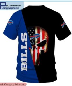 buffalo-bills-t-shirt-skulls-new-design-gift-for-fans-2