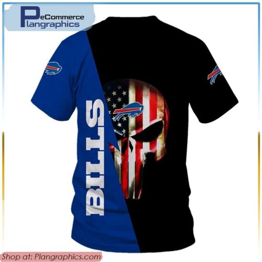 buffalo-bills-t-shirt-skulls-new-design-gift-for-fans-2