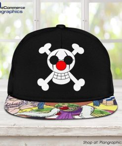 buggy-pirates-snapback-hat-one-piece-anime-fan-gift-1