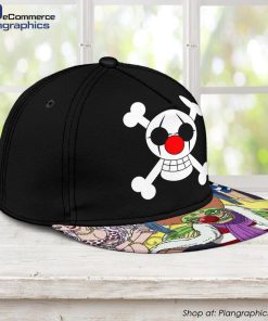 buggy-pirates-snapback-hat-one-piece-anime-fan-gift-2