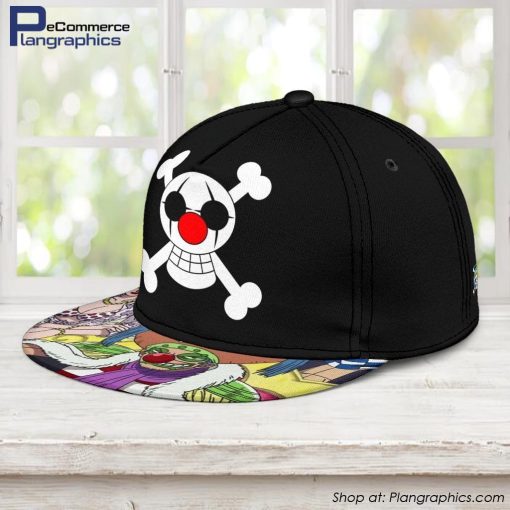 buggy-pirates-snapback-hat-one-piece-anime-fan-gift-4