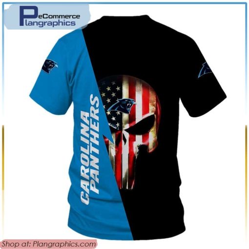 carolina-panthers-t-shirt-skulls-new-design-gift-for-fans-2