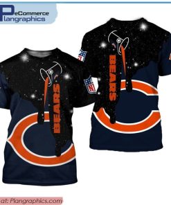chicago-bears-t-shirt-new-design-gift-for-fan-1