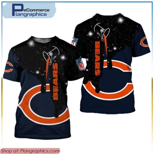 chicago-bears-t-shirt-new-design-gift-for-fan-1