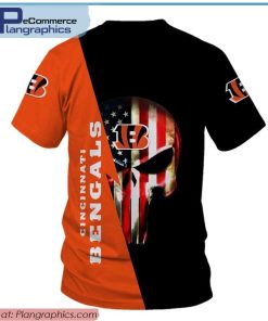 cincinnati-bengals-t-shirt-skulls-new-design-gift-for-fans-2