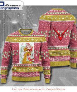 code-geass-suzaku-x-euphemia-anime-ugly-christmas-knitted-sweatshirt