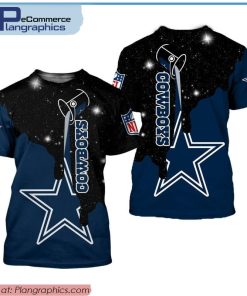 dallas-cowboys-t-shirt-new-design-gift-for-fan-1