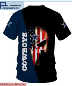 dallas-cowboys-t-shirts-skulls-new-design-gift-for-fans-2