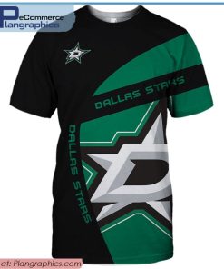 dallas-stars-t-shirt-new-design-gift-for-fans-1