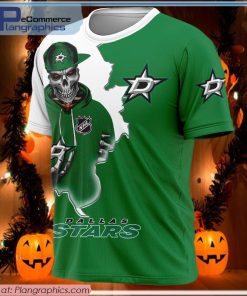 dallas-stars-t-shirts-death-skull-design-gift-for-fans-1